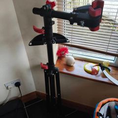 Bike Stand