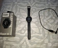 Garmin Approach S12 Golf Watch
