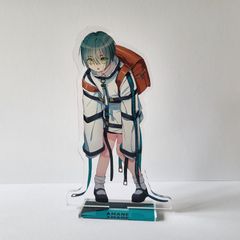 Anime acrylic standee figure Momose Amane Milgram Vocaloid