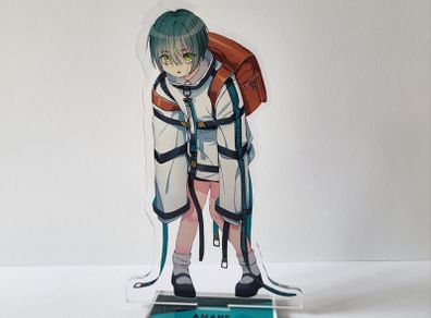 Anime acrylic standee figure Momose Amane Milgram Vocaloid
