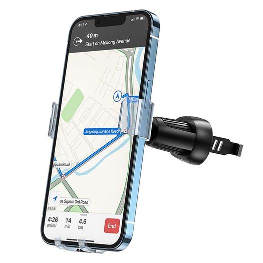 Car Phone Holder Air Outlet Car Holder
