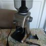 SAGE BCG820BSSUK Smart coffee Grinder Pro silver Image 2