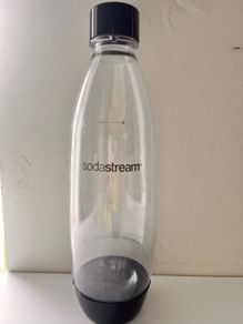SodaStream Bottle