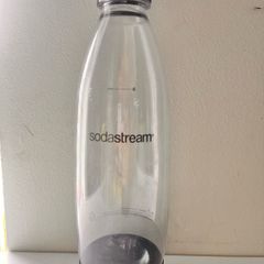 SodaStream Bottle