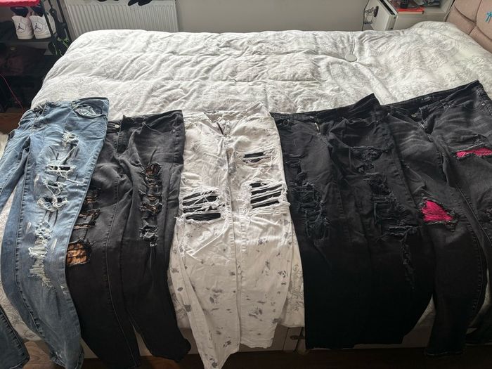 men jeans