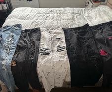 men jeans