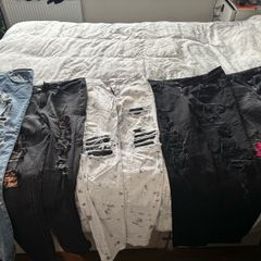 men jeans