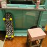 Our Generation Doll Icecream truck Image 10