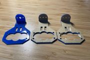 HC-SR04 Distance Sensor Holder - Angular Mounting