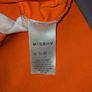 MISBHV Orange Straight-leg Trousers Image 5