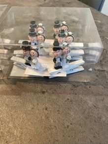 Wedding Pegs