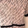 Girl dress pinko Image 4