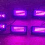LED Flood Lights Outdoor Smart RGB with APP Control Image 7