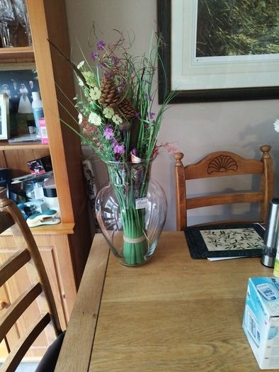 vases