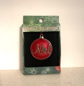 Christmas Decoration