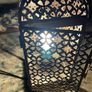 Moroccan Style Lamp Image 5