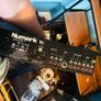 Numark M6 Mixer Image 2