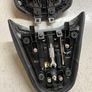 BMW Low heated comfort pilot seat Image 8
