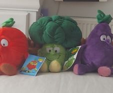 Lidl Plush Toys