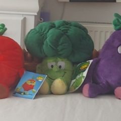 Lidl Plush Toys