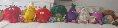 Lidl Plush Toys