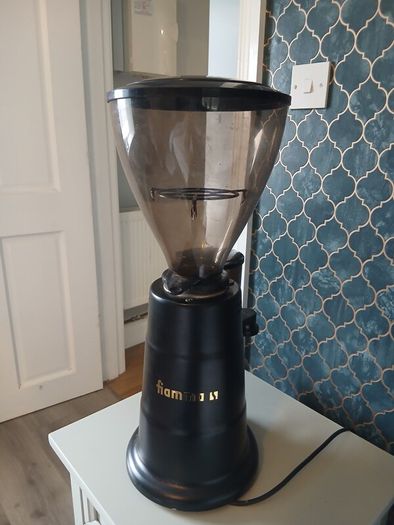 grinder