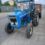 Ford 3000 Image 4