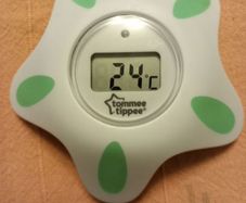 tommee tippee thermometer