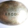Vintage Silver Plated Spoons Image 8