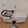 Mamas & Papas Ocarro Pram - Pushchair + Carrycot + Footmuff Image 8