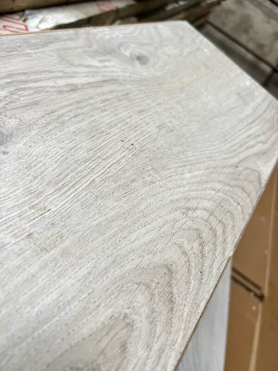 12mm AC5 Laminate Flooring  Grey Limed Oak  48m