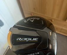 Callaway Rogue Max Ls