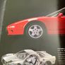 Honda Brochure: 1989 Tokyo Motor Show Jap/Eng 18 Pages Image 10