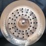 (New) Sabian 17" AA Holy China Image 4