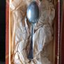 2 x Sets Vintage Newbridge Nickel Silver Teaspoon Sets Image 6