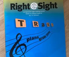 Piano Grade 3