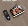 Cctv Intercom System.  7inch  Completely Wireless Image 5