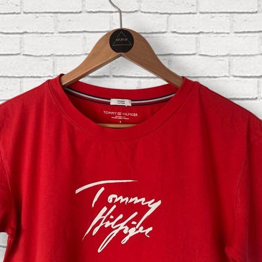 Tommy Hilfiger T-Shirt