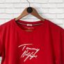 Tommy Hilfiger T-Shirt Image 4