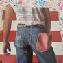 Bruce springsteen born in the usa vinyl, rare irish pressing Image 10