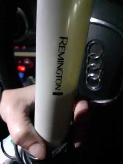 hair straightener