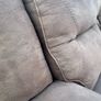 2 seater couch with console/drink holder Image 4