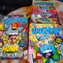Kids Graphic books Image 5