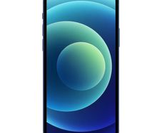 Iphone 12, 128GB, Blue Colour