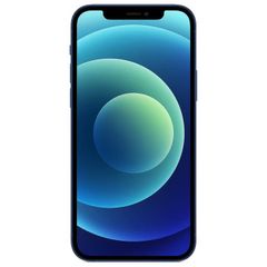 Iphone 12, 128GB, Blue Colour