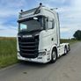 Scania V8 S590 6x2 Tag Image 4