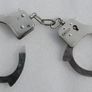 Metal Handcuffs Image 3
