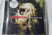 Senses Fail - Still Searching Cd &amp; Dvd