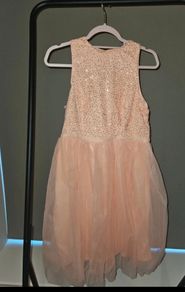 Girls Junior Bridesmaid dress brand new