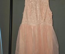 Girls Junior Bridesmaid dress brand new